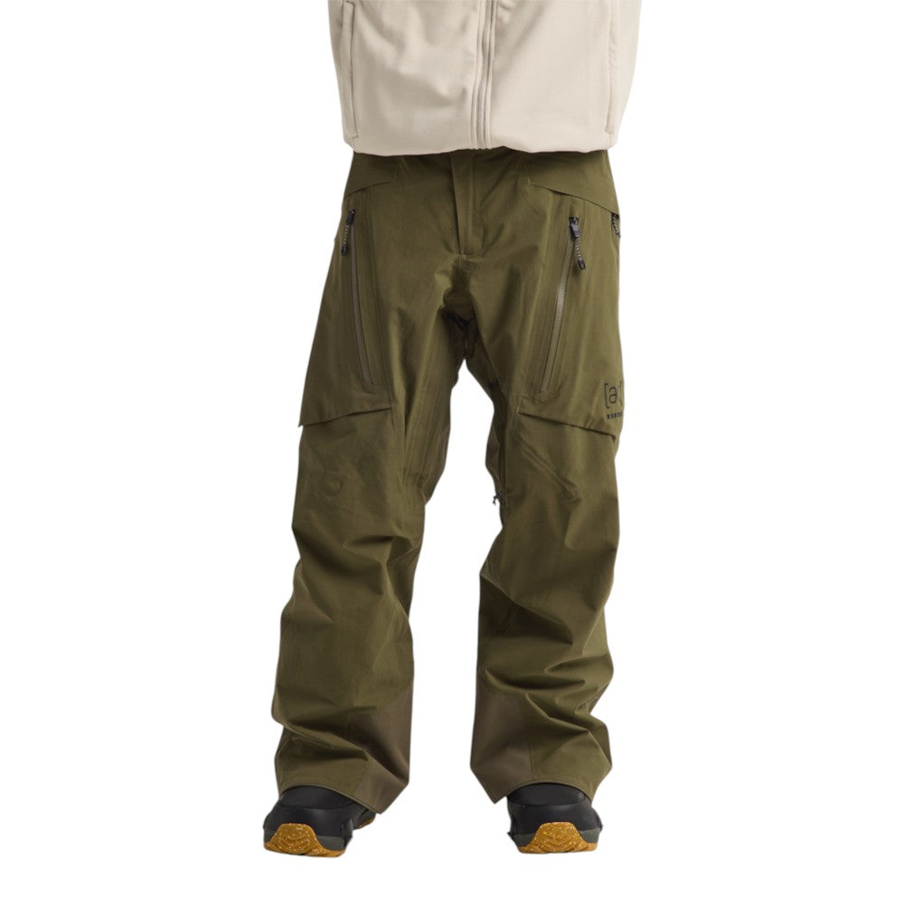 Pantalon isolant Burton [ak] Swash Gore-tex® 2L pour homme