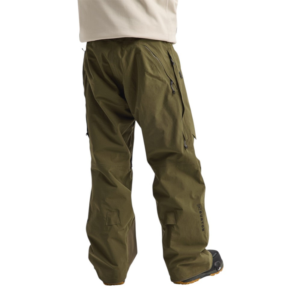 Pantalon isolant Burton [ak] Swash Gore-tex® 2L pour homme