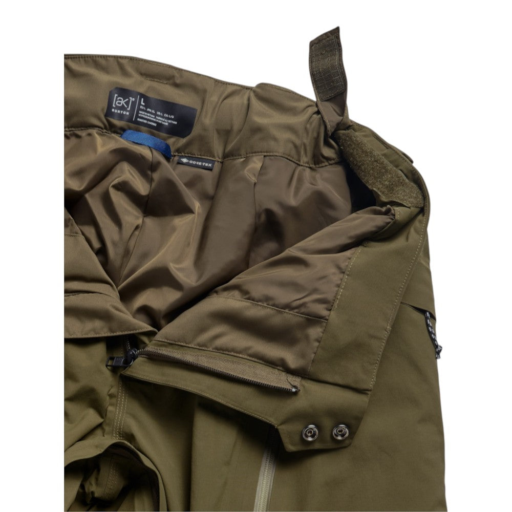 Pantalon isolant Burton [ak] Swash Gore-tex® 2L pour homme