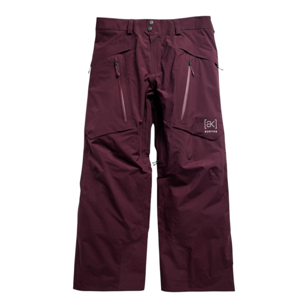 Burton Men's [ak] Swash Insulated Gore-tex® 2L Pants