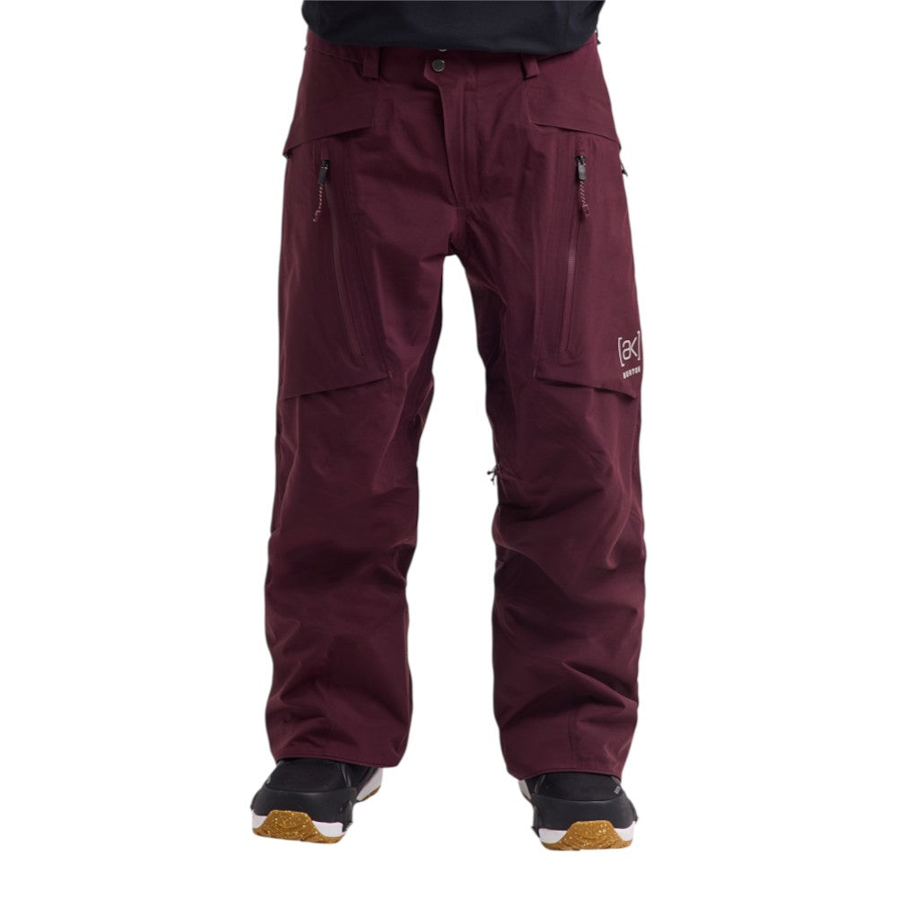 Burton Men's [ak] Swash Insulated Gore-tex® 2L Pants