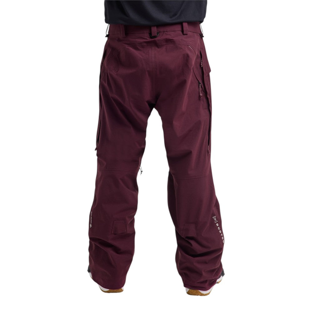 Burton Men's [ak] Swash Insulated Gore-tex® 2L Pants