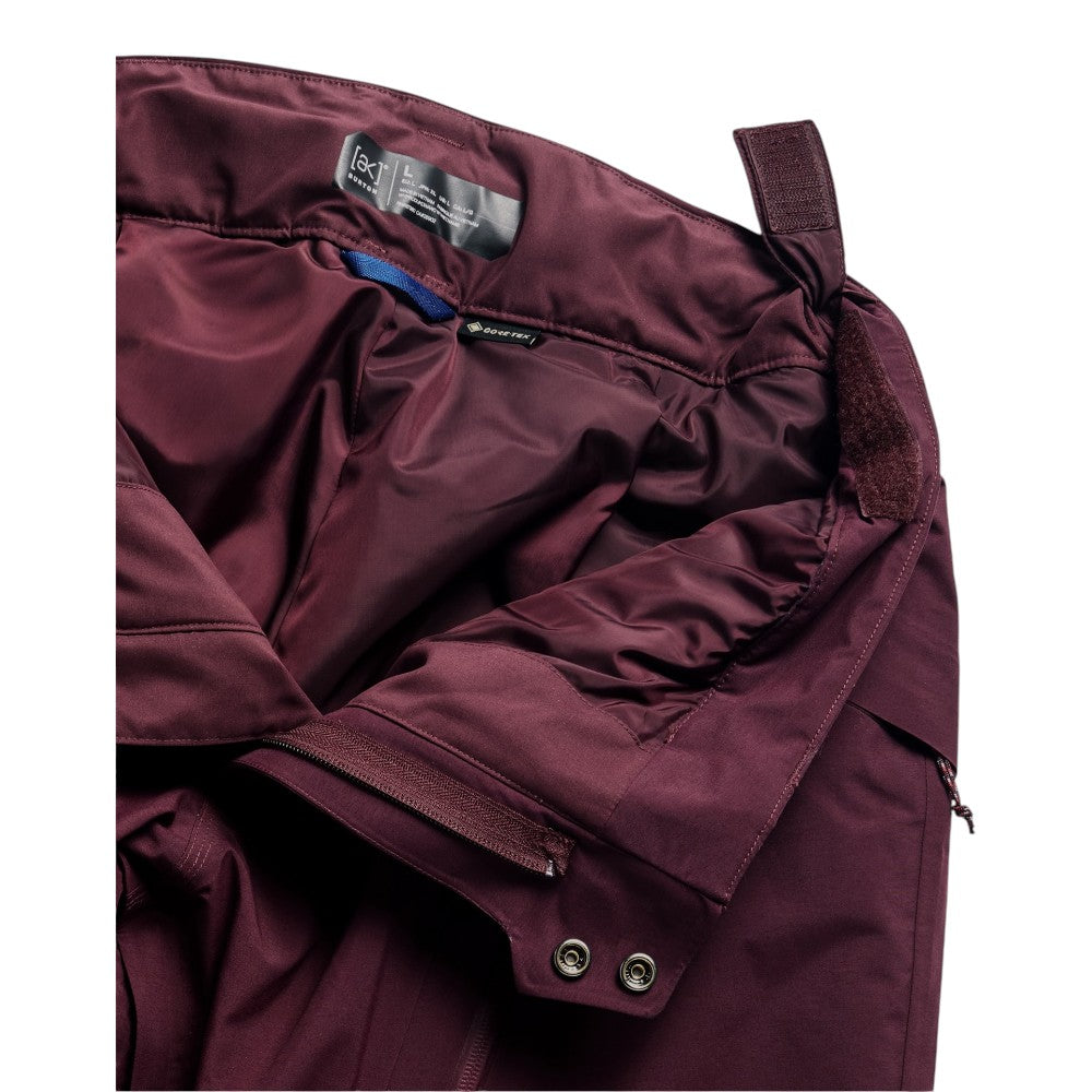 Burton Men's [ak] Swash Insulated Gore-tex® 2L Pants