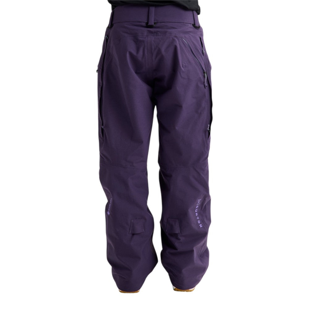 Burton Women's [ak] Insulated Swash Gore-tex® 2L Pants