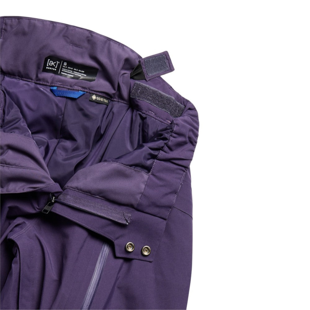 Burton Women's [ak] Insulated Swash Gore-tex® 2L Pants