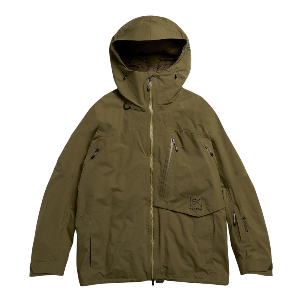 Burton Men's [ak] Cyclic Gore-tex® 2L Jacket