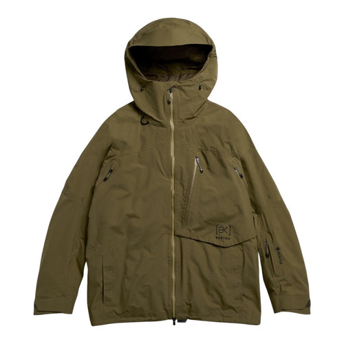 Burton Men's [ak] Cyclic Gore-tex® 2L Jacket