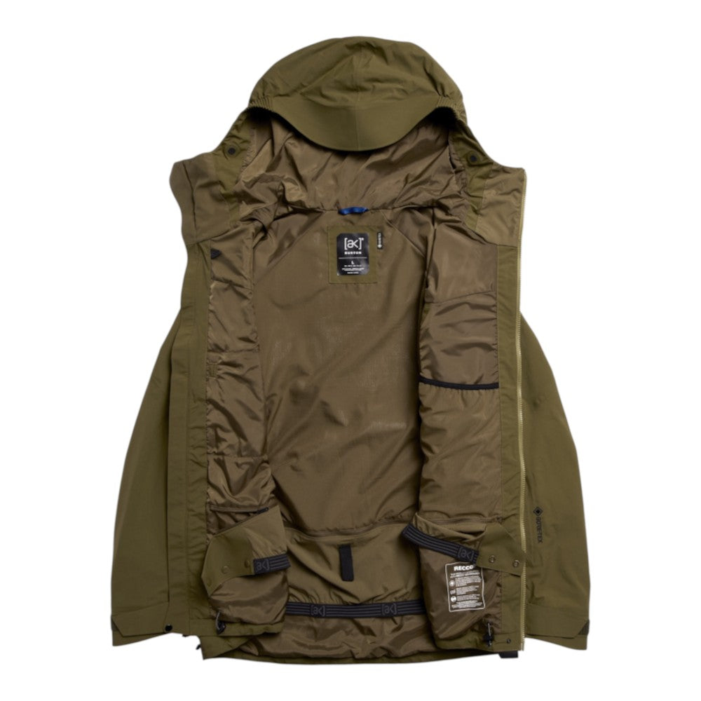 Burton Men's [ak] Cyclic Gore-tex® 2L Jacket