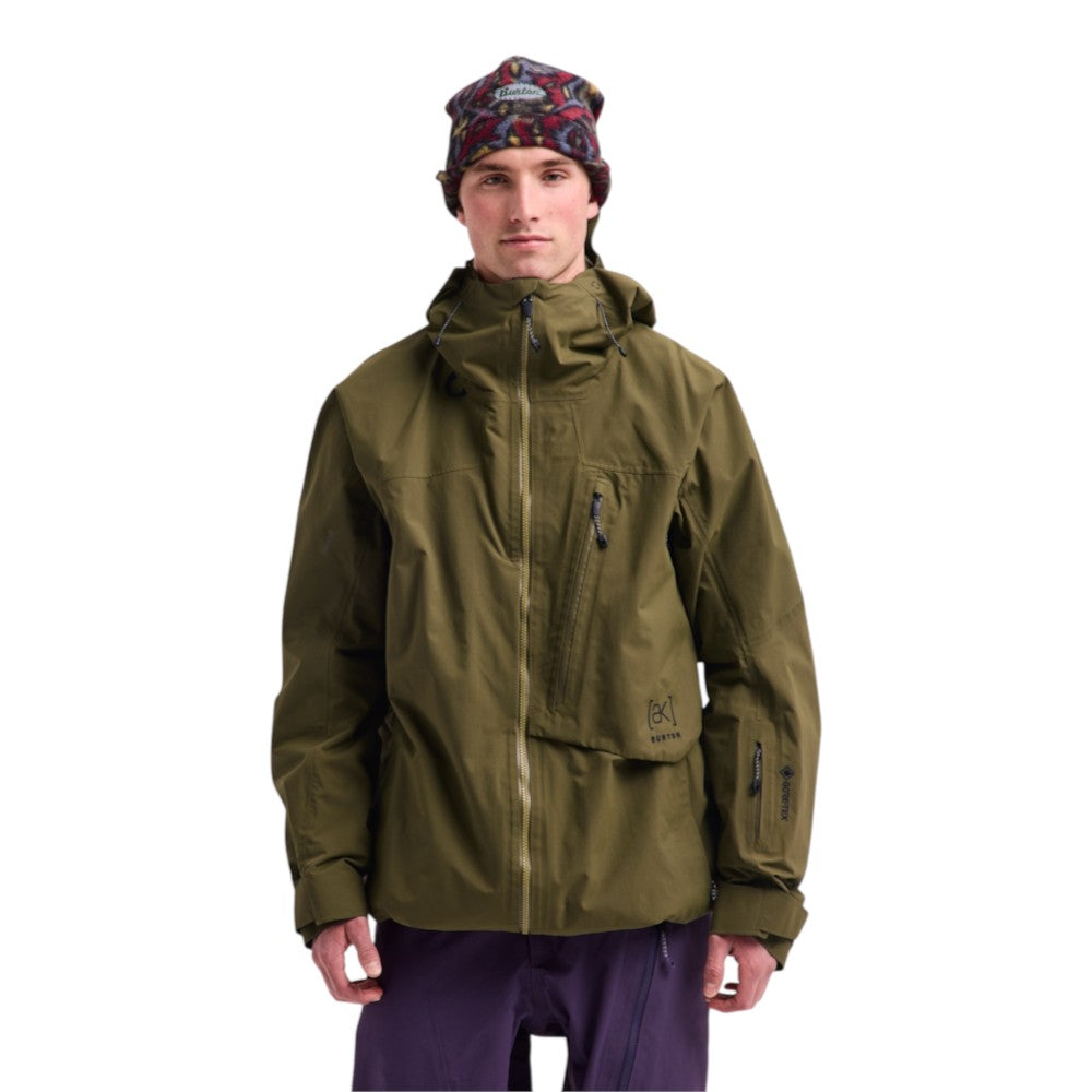 Burton Men's [ak] Cyclic Gore-tex® 2L Jacket