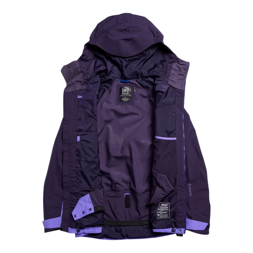 Burton Men's [ak] Cyclic Gore-tex® 2L Jacket