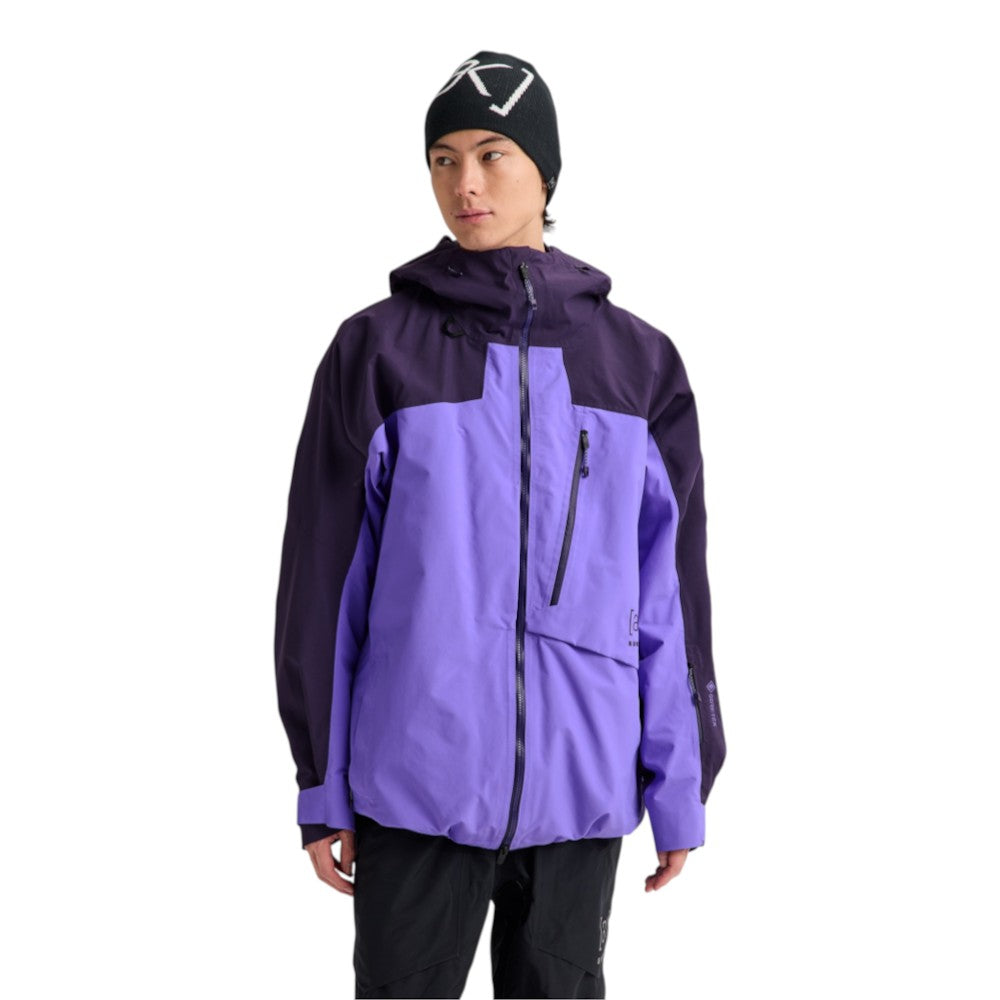 Burton Men's [ak] Cyclic Gore-tex® 2L Jacket