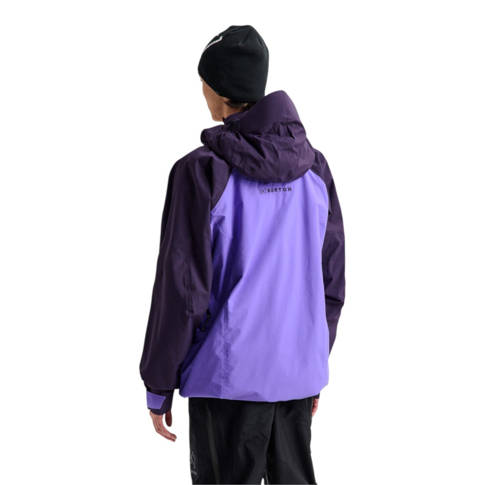Burton Men's [ak] Cyclic Gore-tex® 2L Jacket