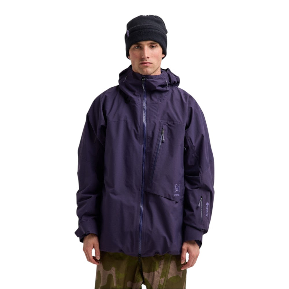 Burton Men's [ak] Cyclic Gore-tex® 2L Jacket