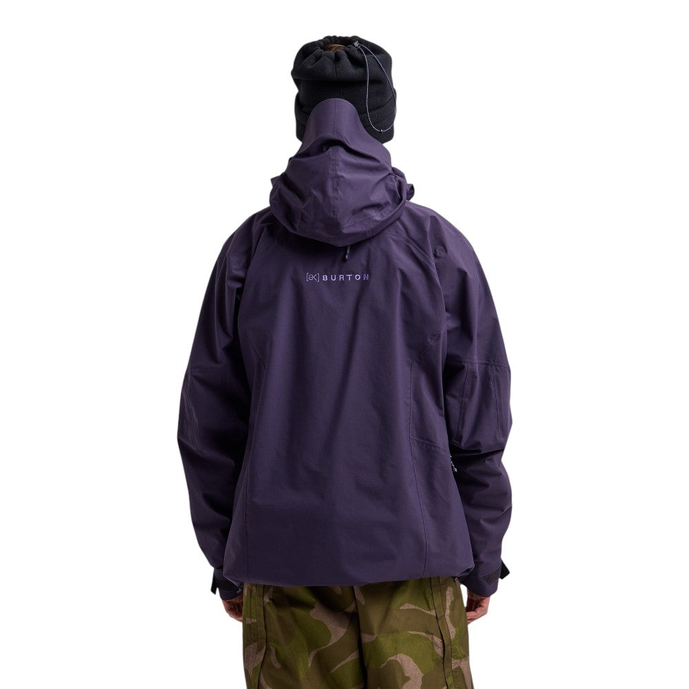 Burton Men's [ak] Cyclic Gore-tex® 2L Jacket