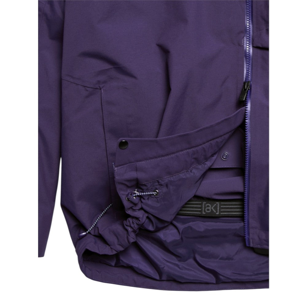 Burton Men's [ak] Cyclic Gore-tex® 2L Jacket