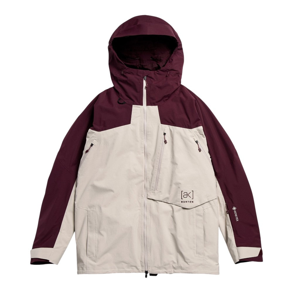 Burton Men's [ak] Cyclic Gore-tex® 2L Jacket