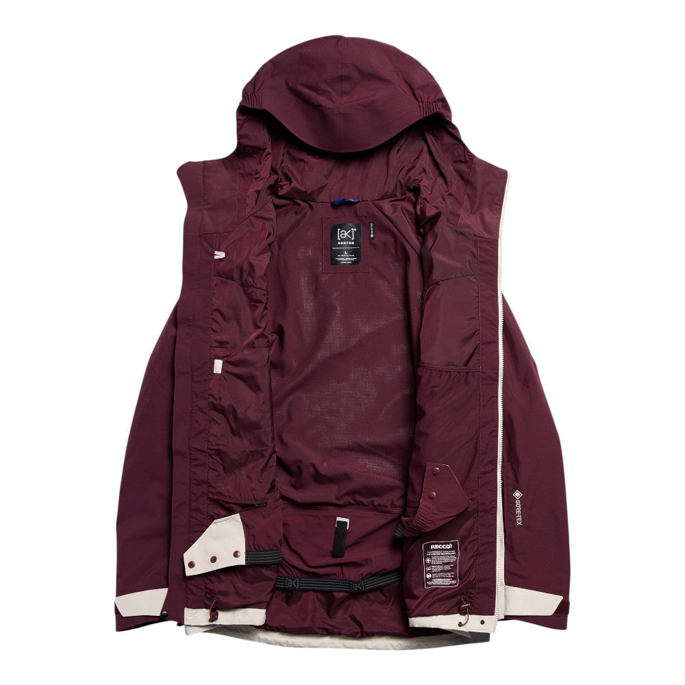 Burton Men's [ak] Cyclic Gore-tex® 2L Jacket