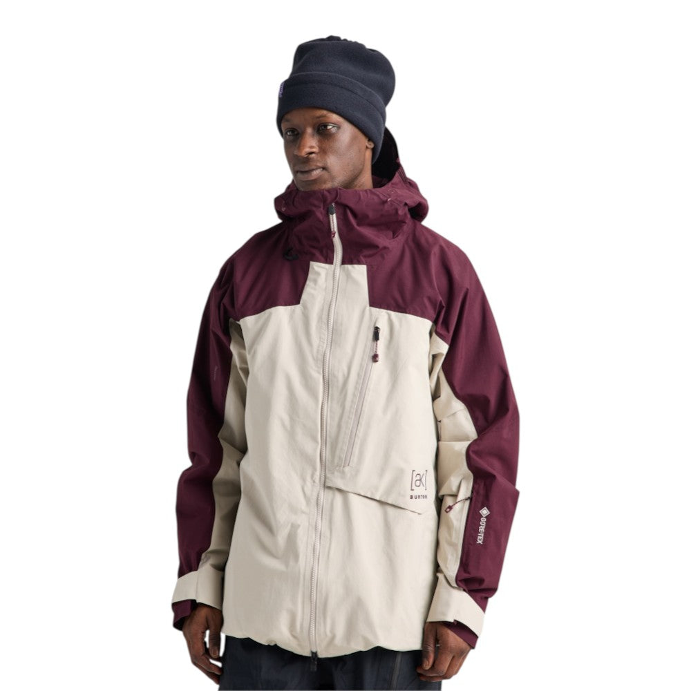 Burton Men's [ak] Cyclic Gore-tex® 2L Jacket