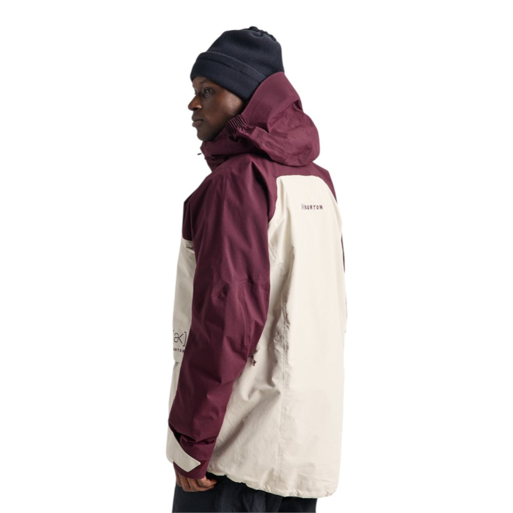 Burton Men's [ak] Cyclic Gore-tex® 2L Jacket