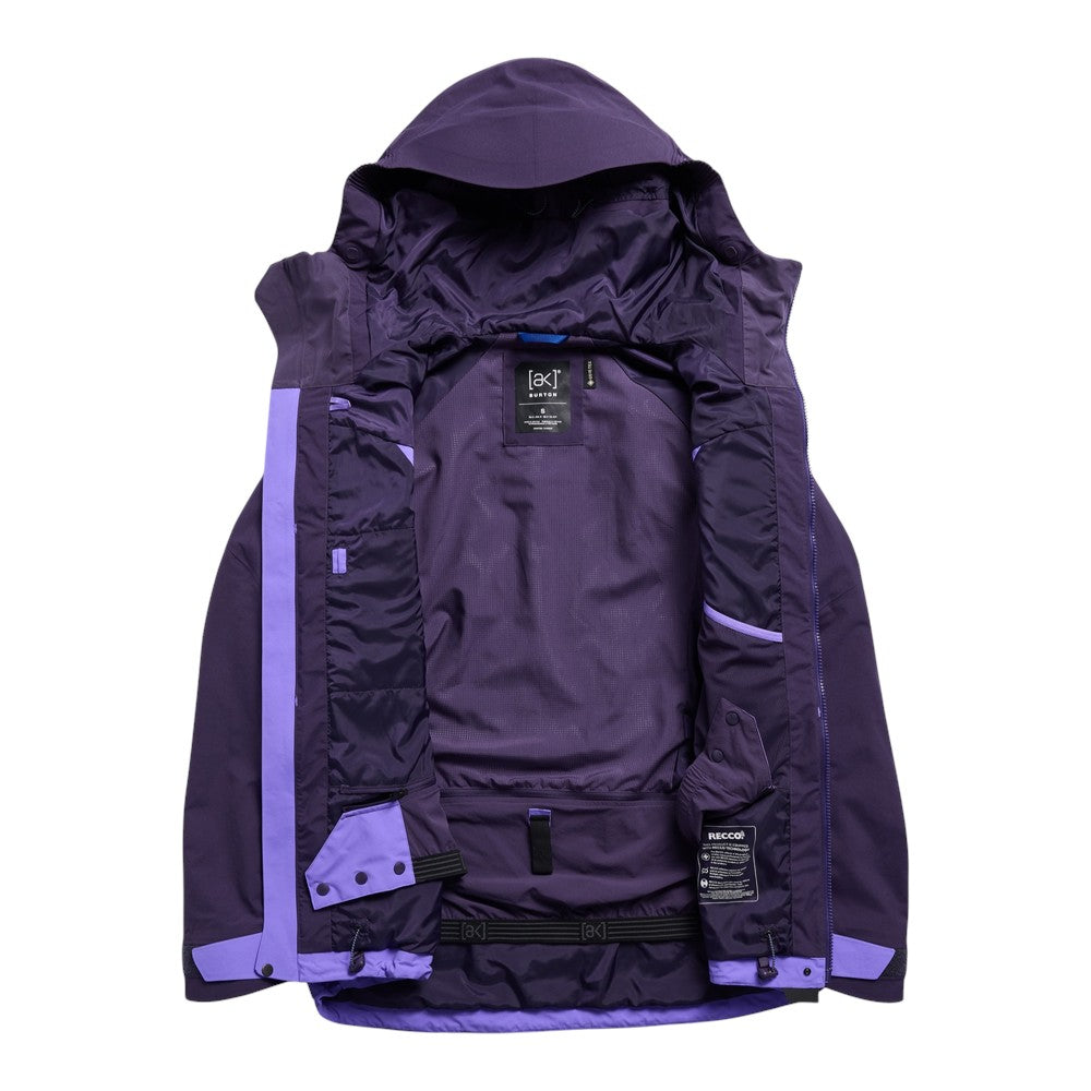 Burton Women's [ak] Cyclic Gore-tex® 2L Jacket