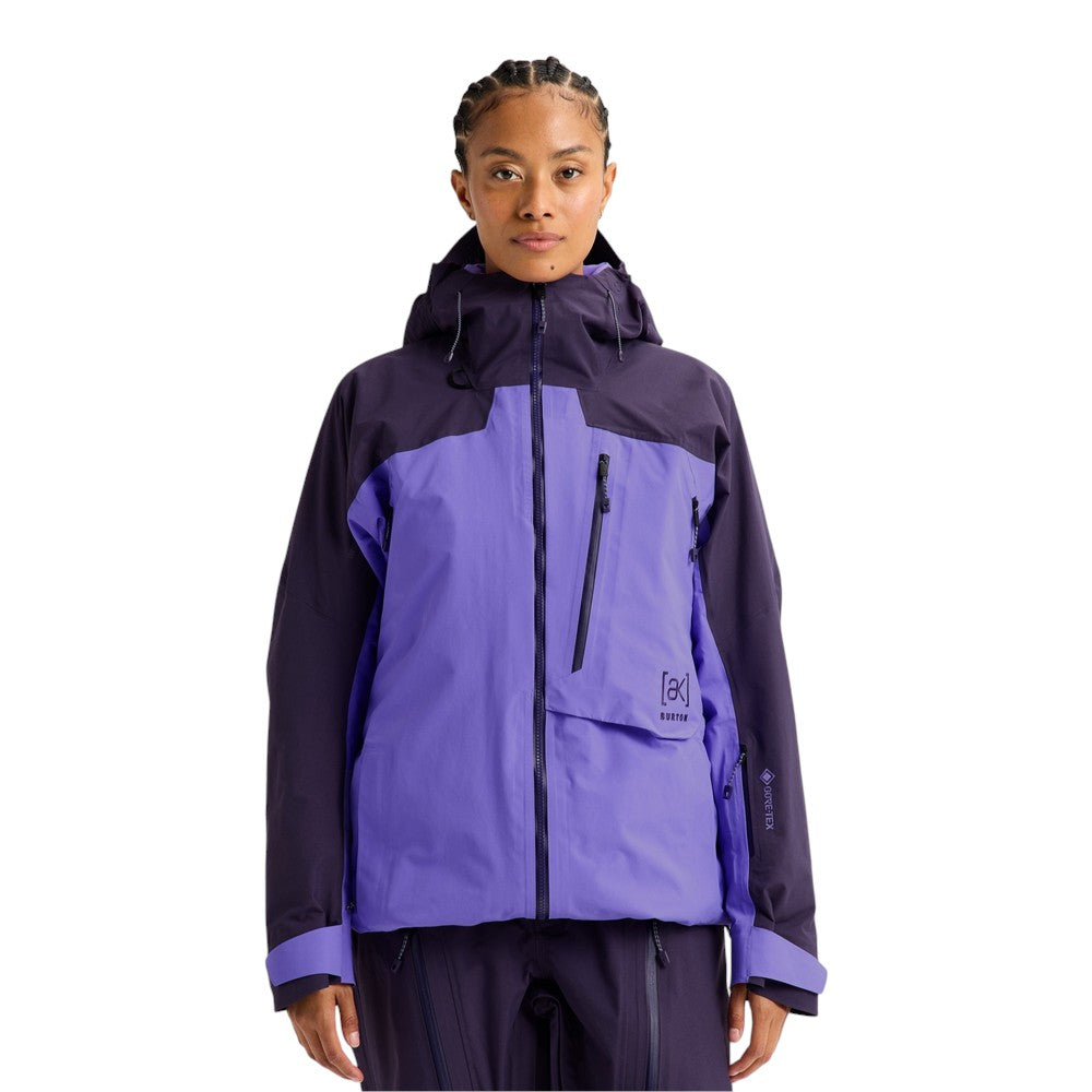 Burton Women's [ak] Cyclic Gore-tex® 2L Jacket