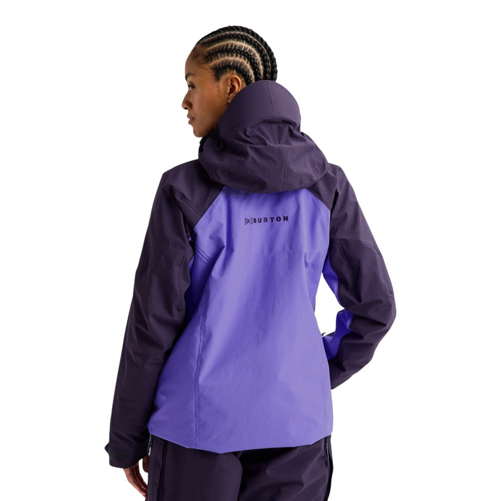 Burton Women's [ak] Cyclic Gore-tex® 2L Jacket