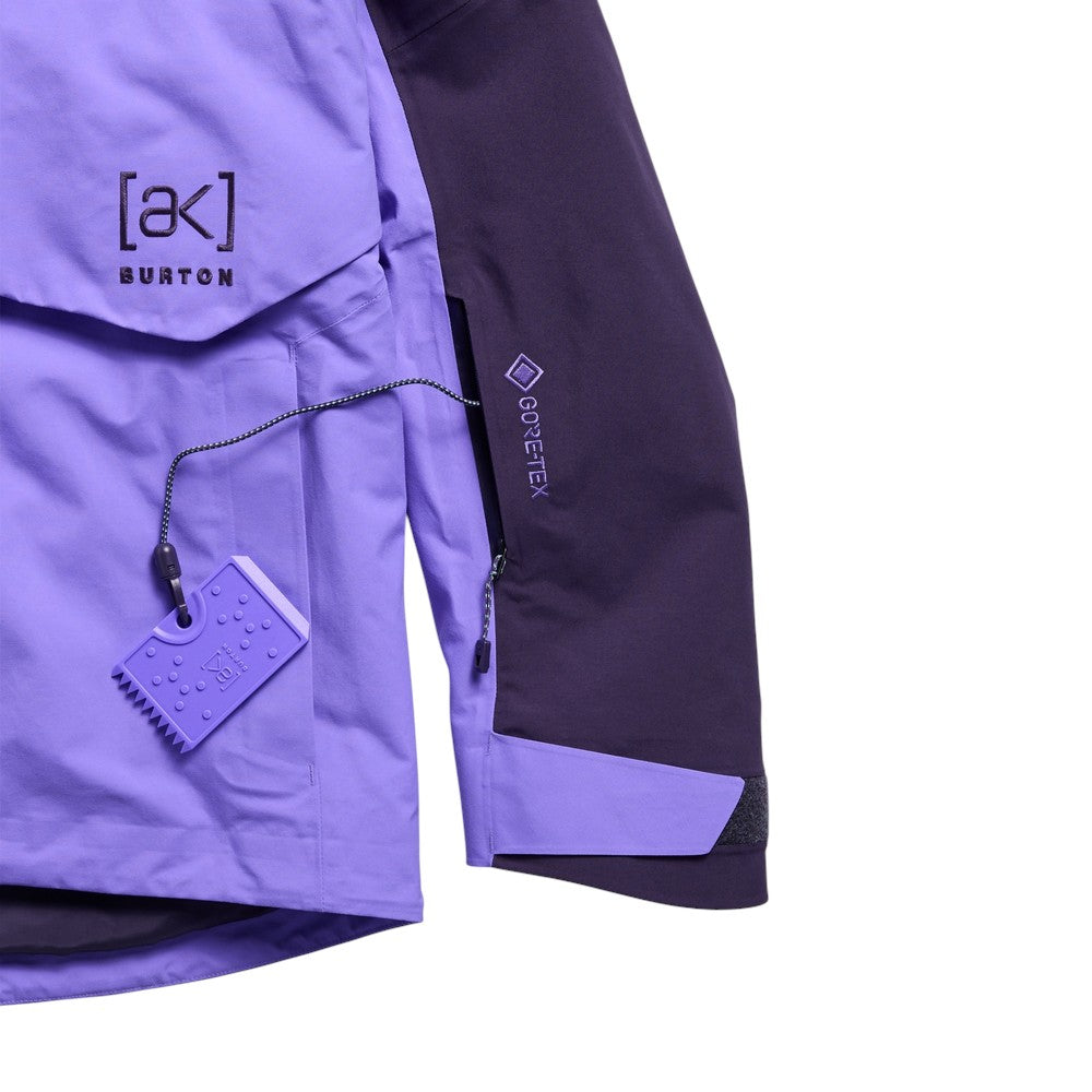 Burton Women's [ak] Cyclic Gore-tex® 2L Jacket