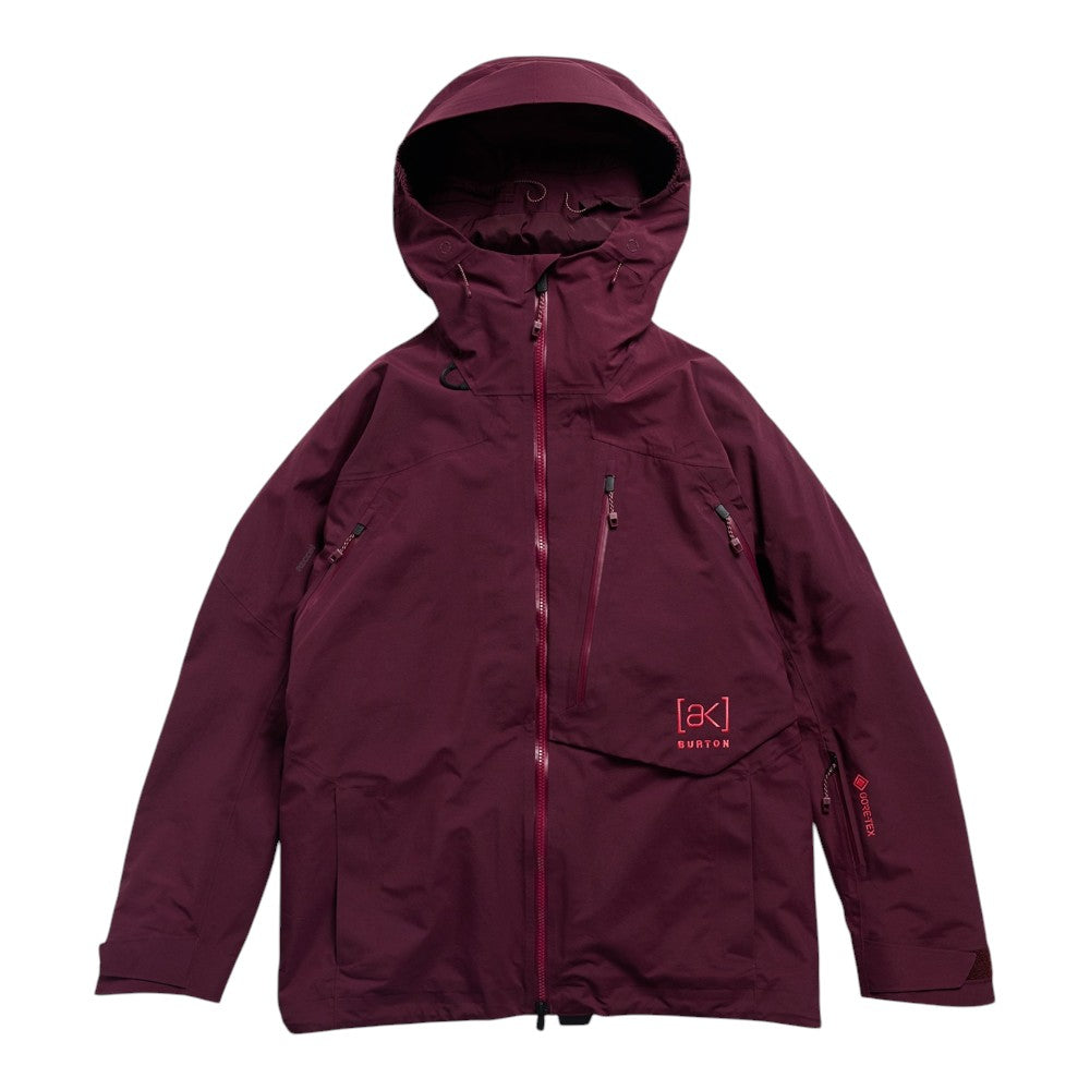 Burton Women's [ak] Cyclic Gore-tex® 2L Jacket