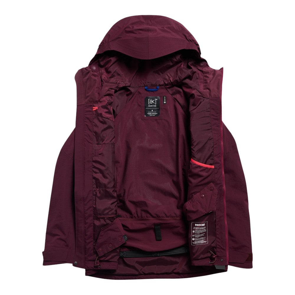 Burton Women's [ak] Cyclic Gore-tex® 2L Jacket
