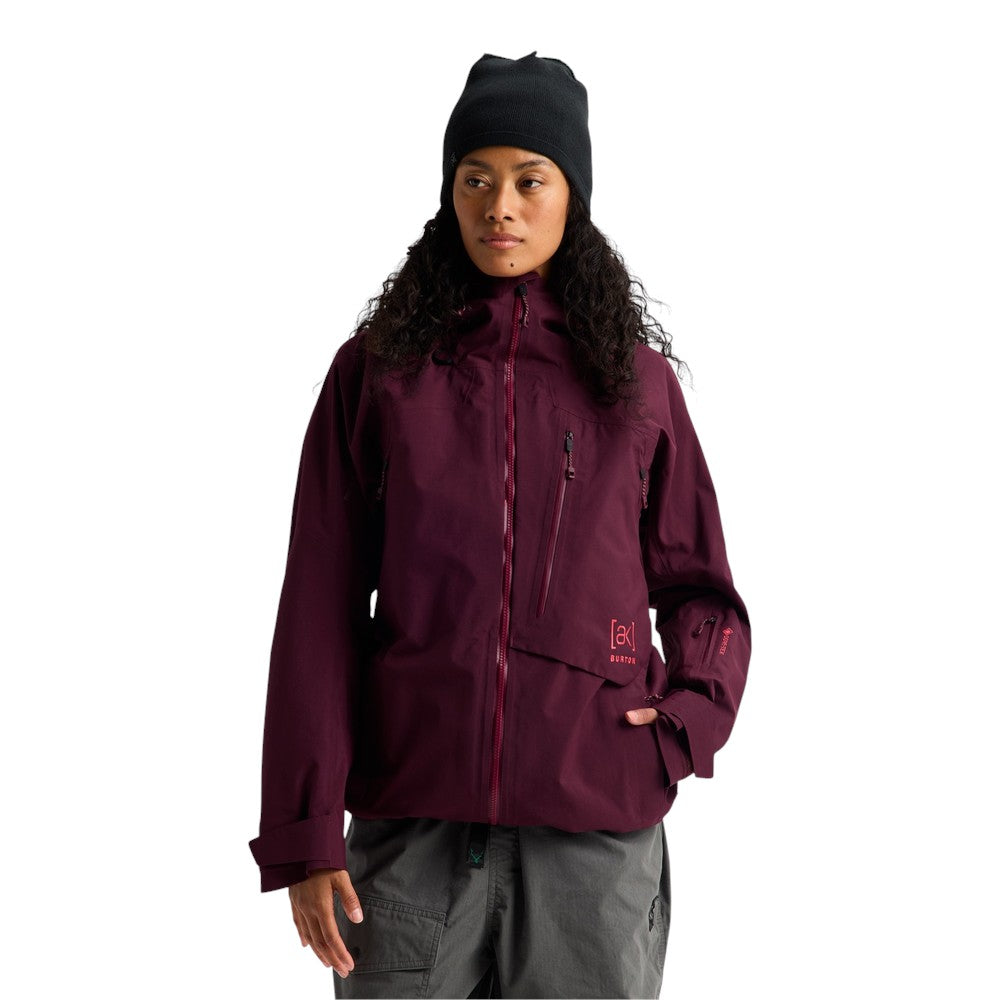 Burton Women's [ak] Cyclic Gore-tex® 2L Jacket