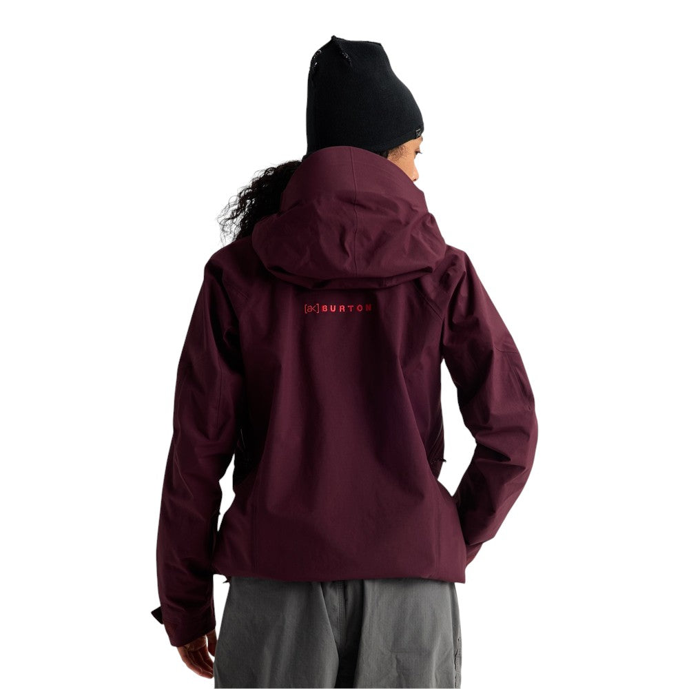 Burton Women's [ak] Cyclic Gore-tex® 2L Jacket