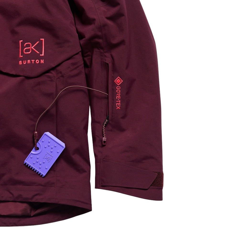 Burton Women's [ak] Cyclic Gore-tex® 2L Jacket