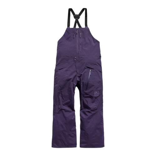 Burton Men's [ak] Cyclic Gore-tex® 2L Bib Pants