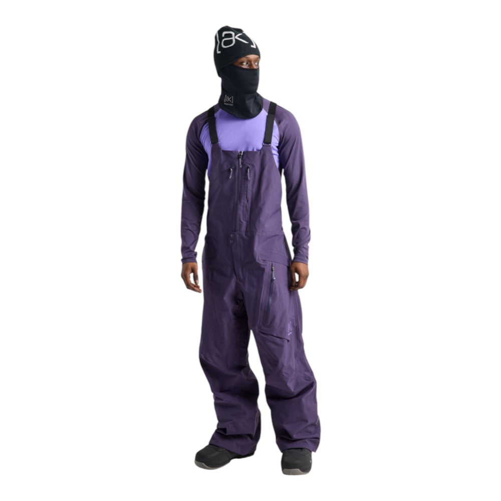 Burton Men's [ak] Cyclic Gore-tex® 2L Bib Pants