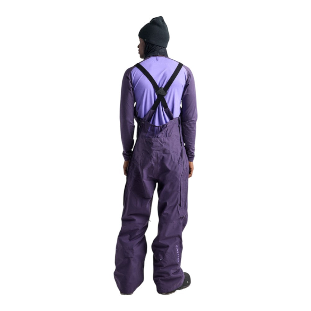 Burton Men's [ak] Cyclic Gore-tex® 2L Bib Pants