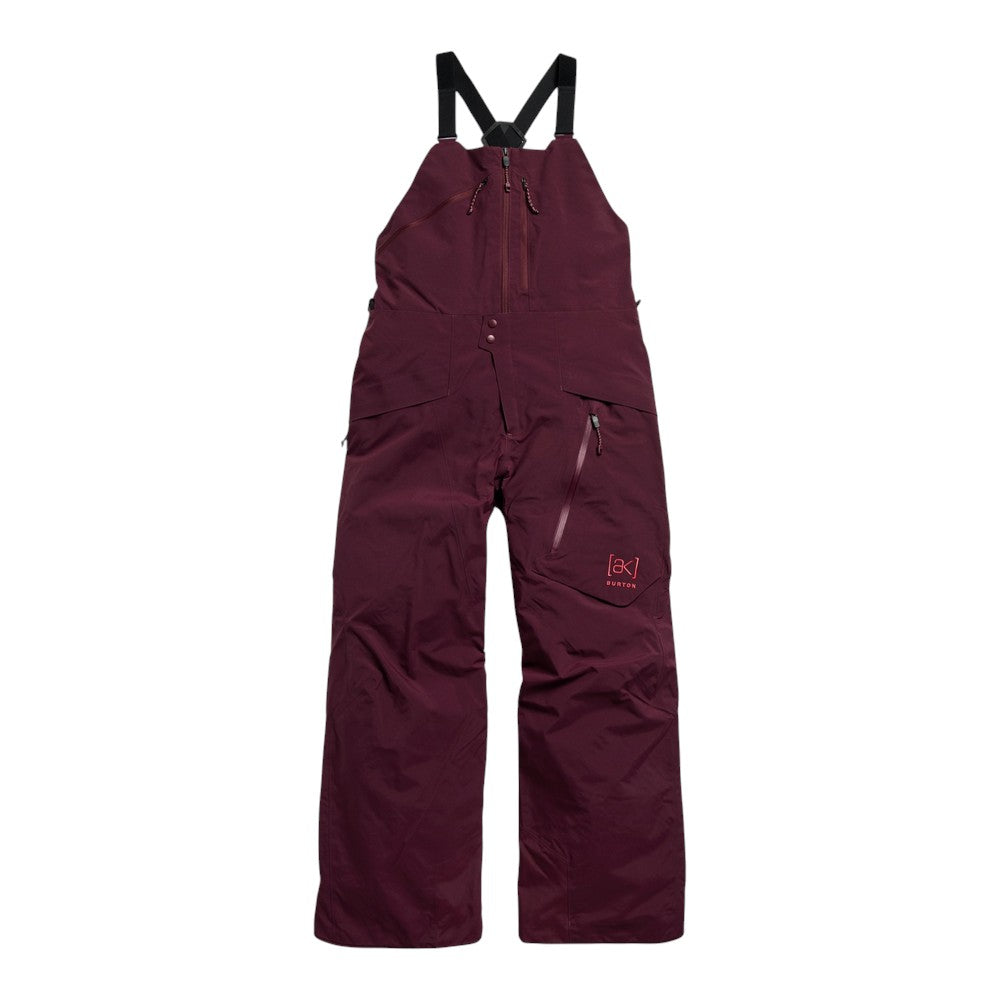 Burton Women's [ak] Cyclic Gore-tex® 2L Bib Pants
