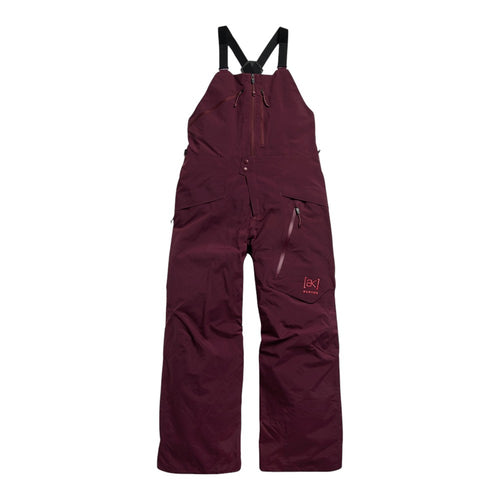 Pantalon de neige à bretelles Burton [ak] Cyclic Gore-tex® 2L pour femme