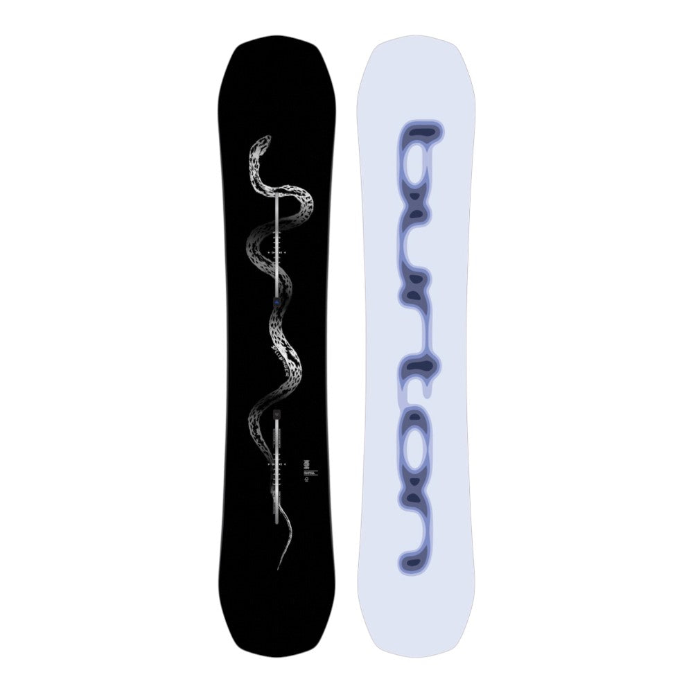 Snowboard Burton Spellbinder Camber