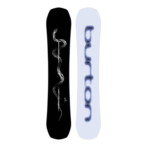 Snowboard Burton Spellbinder Camber