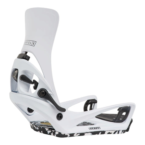 Fixations de snowboard Burton Step On Cartel X pour homme