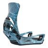 Fixations de snowboard Burton Step On Cartel X pour homme