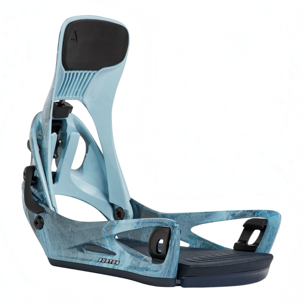 Fixations de snowboard Burton Step On Cartel X pour homme
