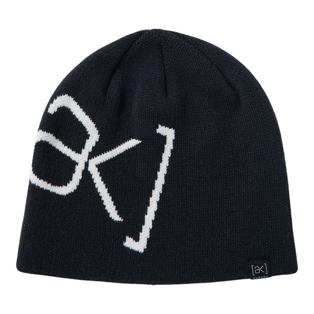 Burton [ak] Logo Beanie