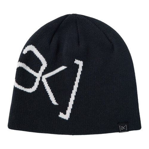 Burton [ak] Logo Beanie