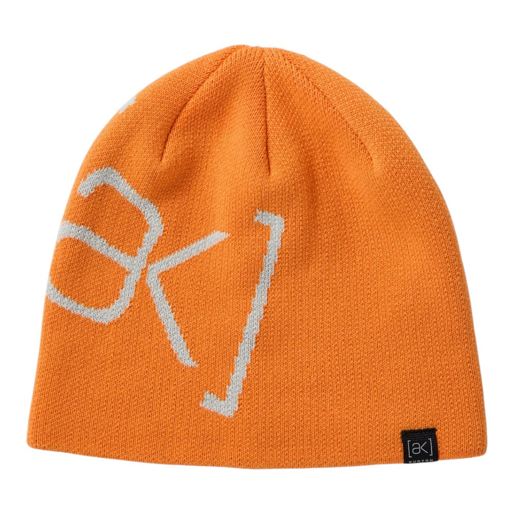 Burton [ak] Logo Beanie