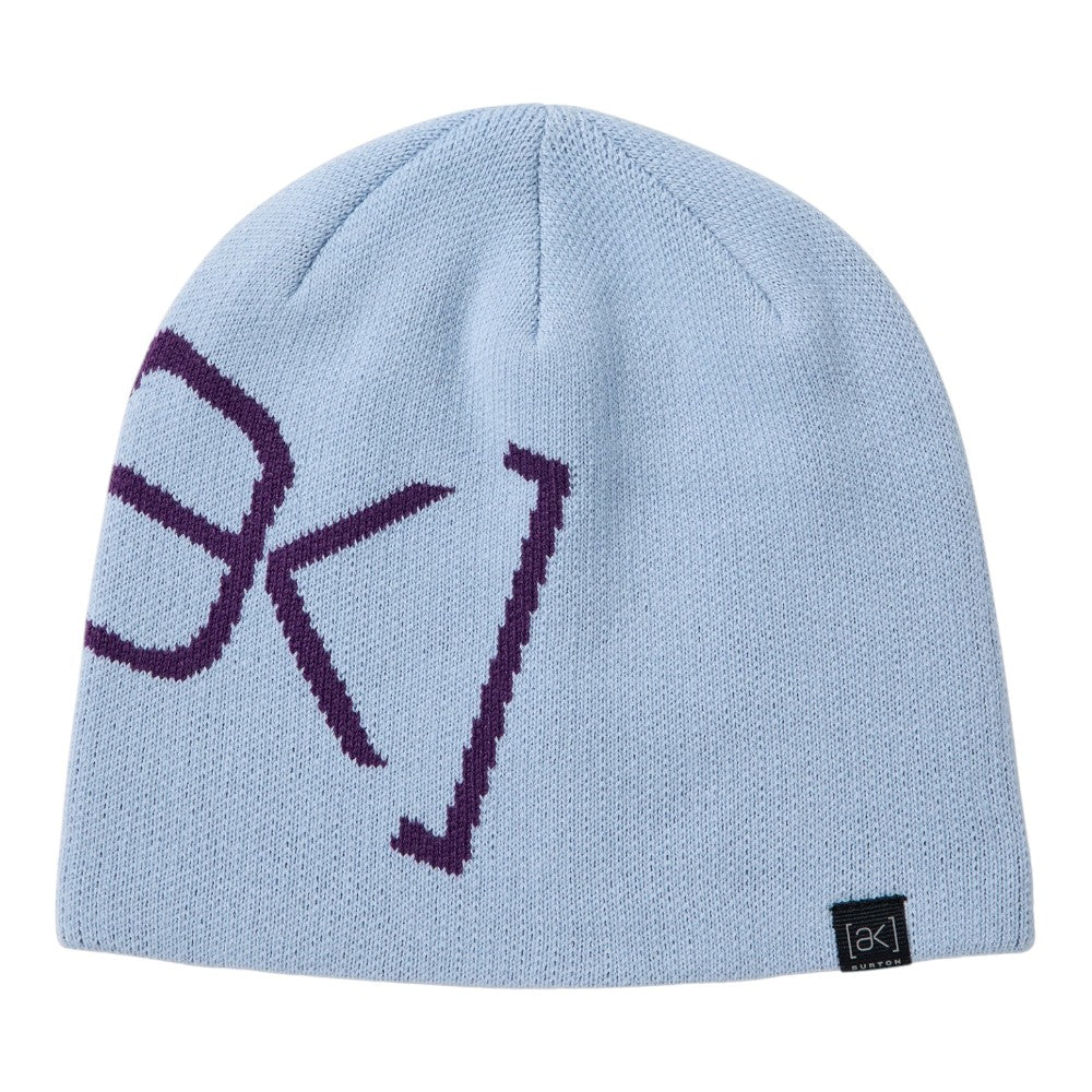 Burton [ak] Logo Beanie