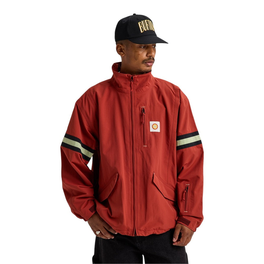 Burton 50/50 Men's 90's Bio Jacket