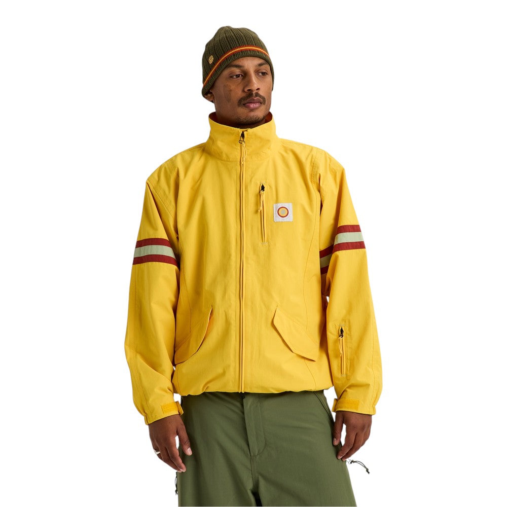 Burton 50/50 Men's 90's Bio Jacket