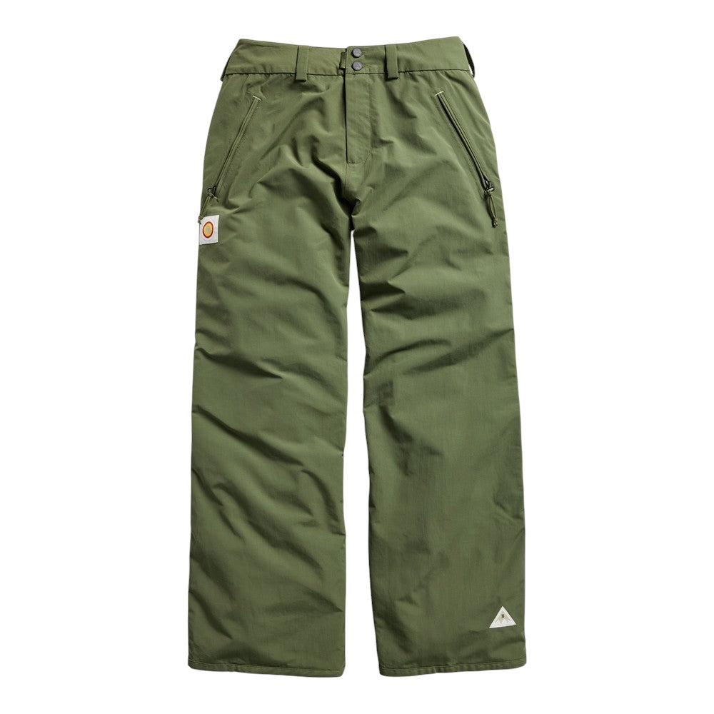 Burton 50/50 Men's 90's Bio Pants