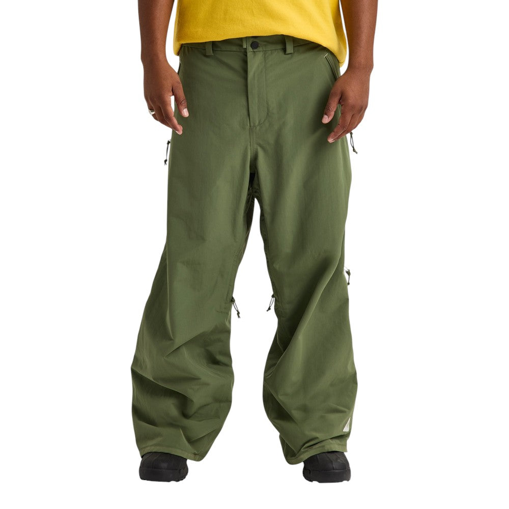 Burton 50/50 Men's 90's Bio Pants